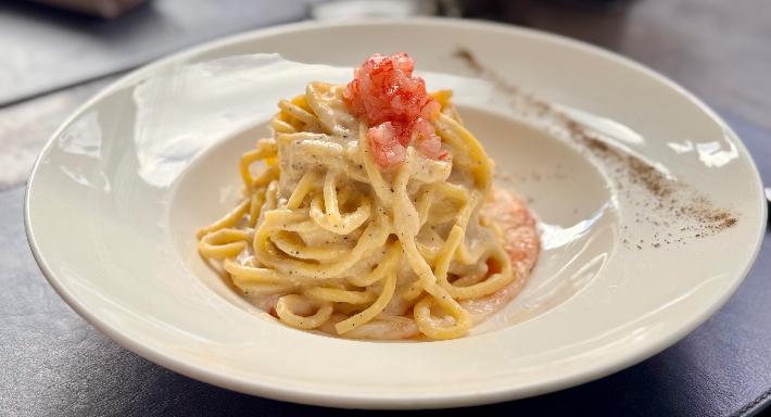 Atmosfera Food, Wine & Spirits photo 3