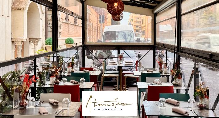 Atmosfera Food, Wine & Spirits photo 2