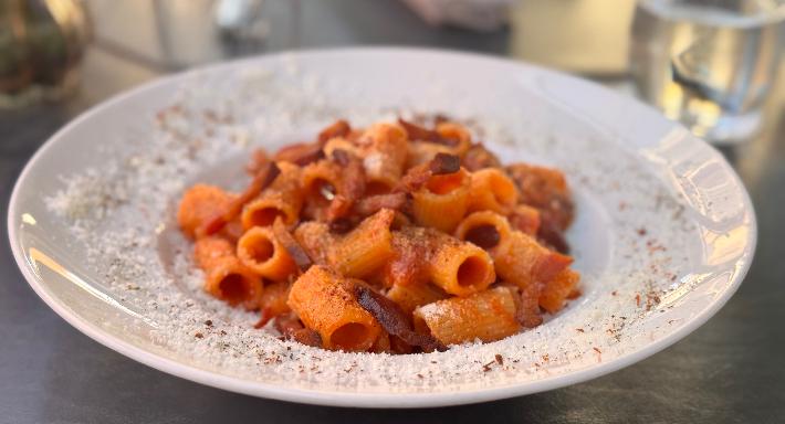 Atmosfera Food, Wine & Spirits