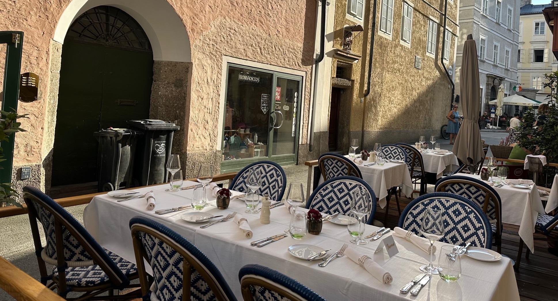 Restaurant Jakob's Esskultur photo 2