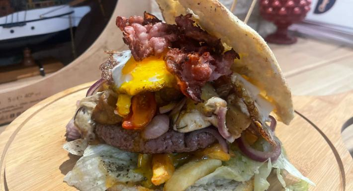 Chapeau 97 Pizzeria photo 2