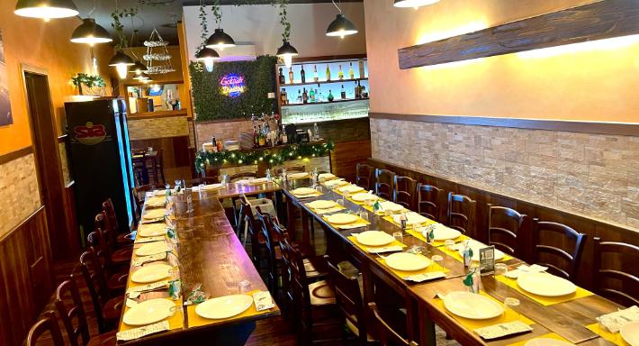 Chapeau 97 Pizzeria photo 3