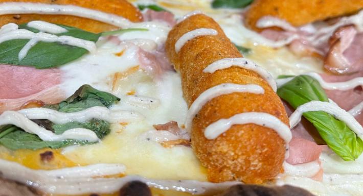 Chapeau 97 Pizzeria photo 5