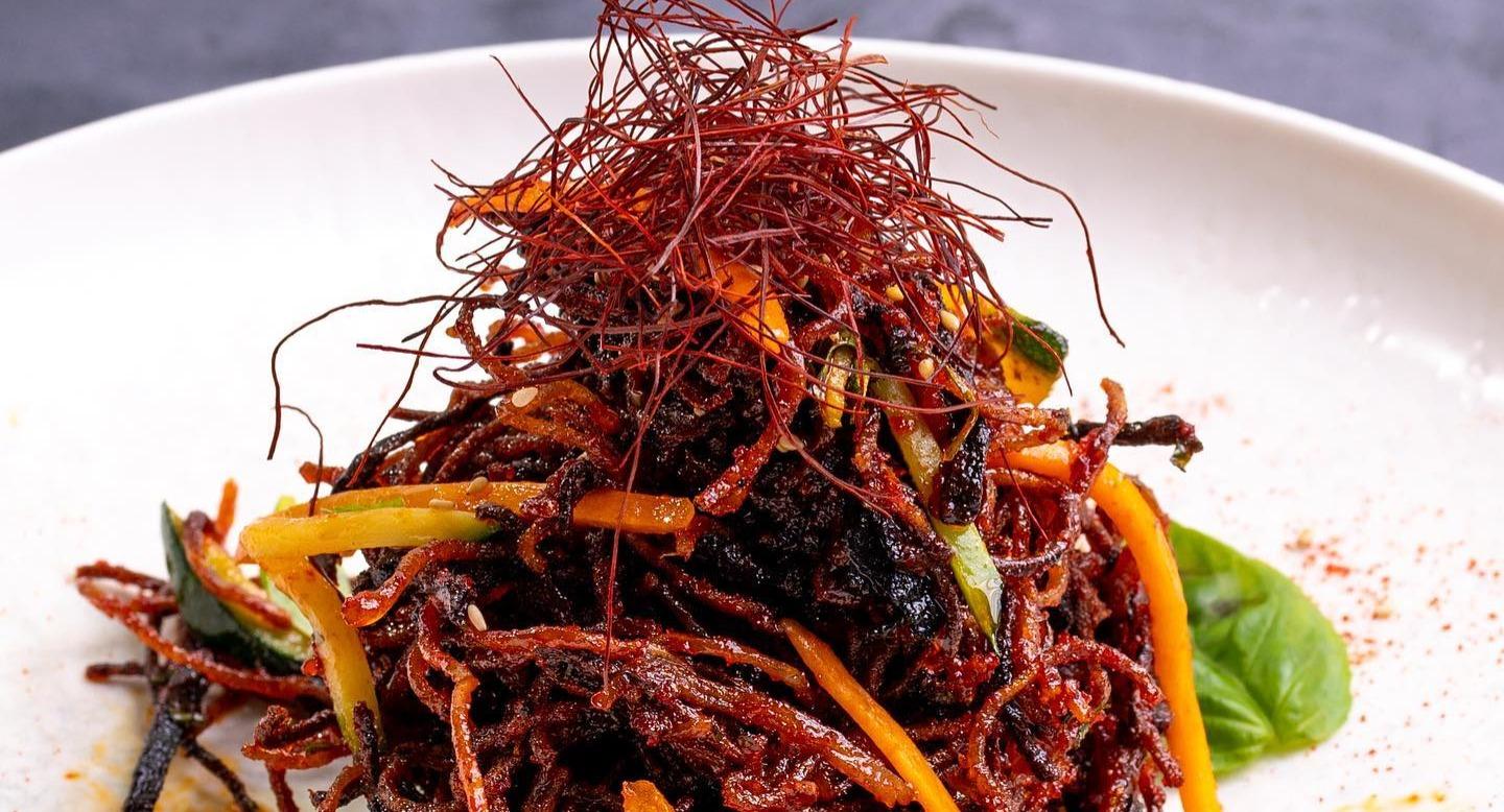 u' kor - Cucina coreana in Puglia photo 4