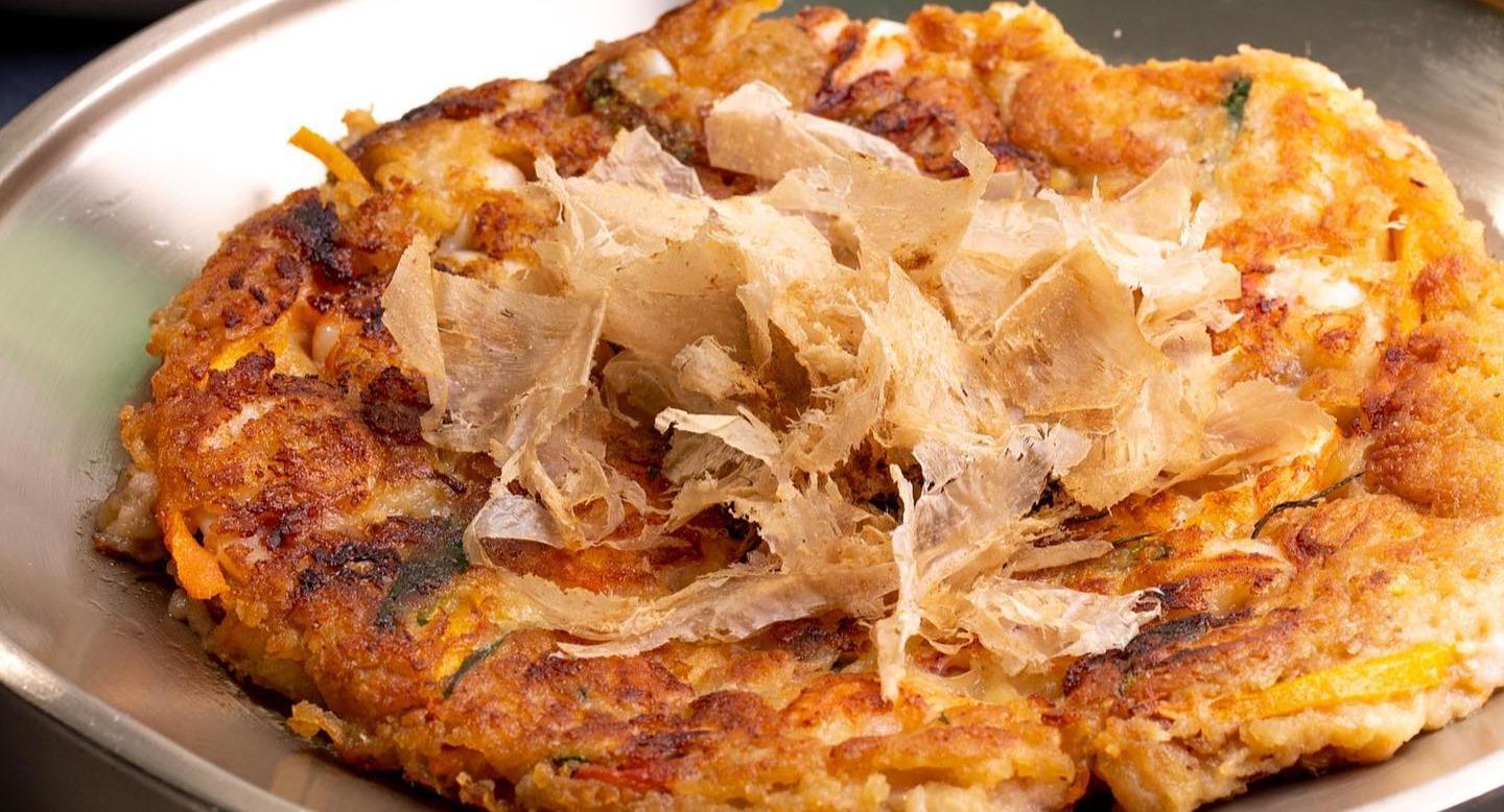 u' kor - Cucina coreana in Puglia photo 5