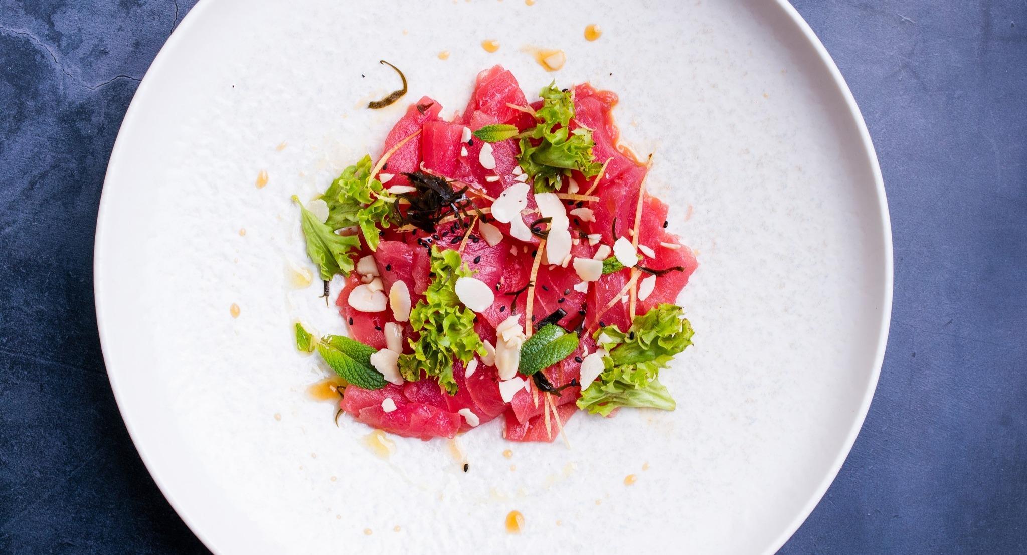 u' kor - Cucina coreana in Puglia