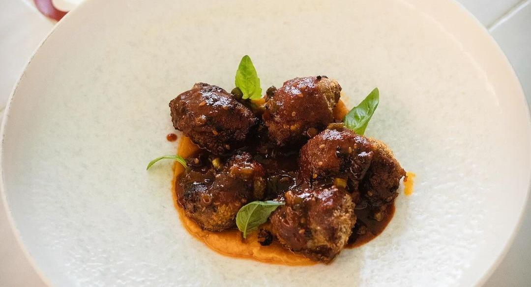 u' kor - Cucina coreana in Puglia photo 3