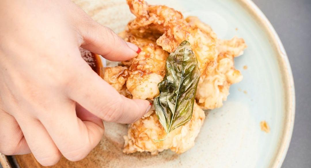 u' kor - Cucina coreana in Puglia photo 2