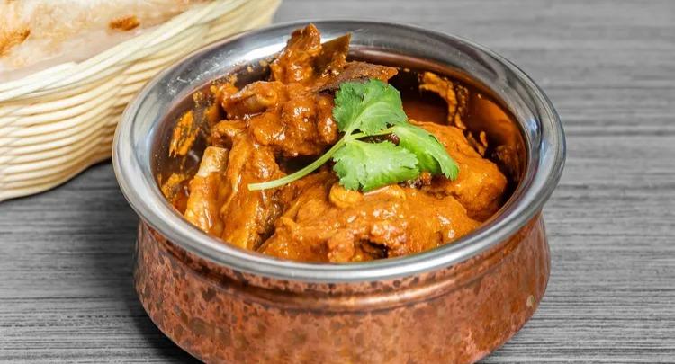 Ceylon and Curry photo 2