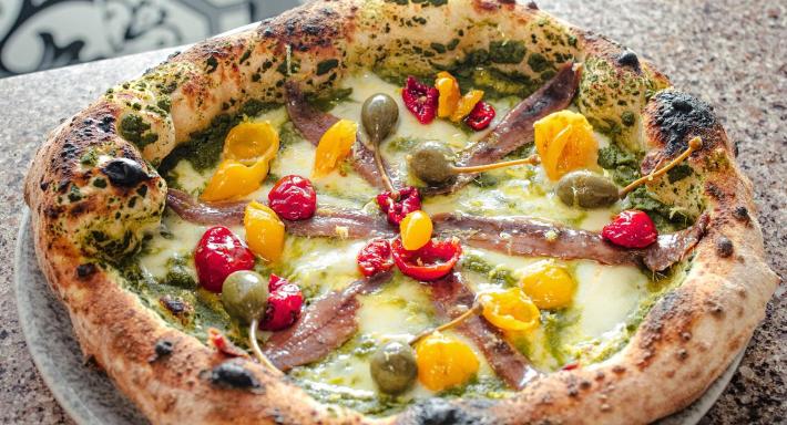 Gusti Giusti photo 3