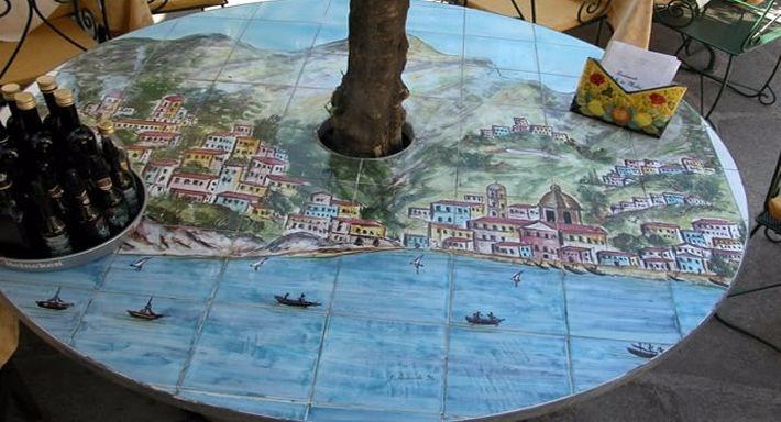 MELE Pizza and Grill