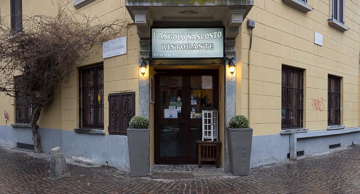 L'Angolo Nascosto photo 2