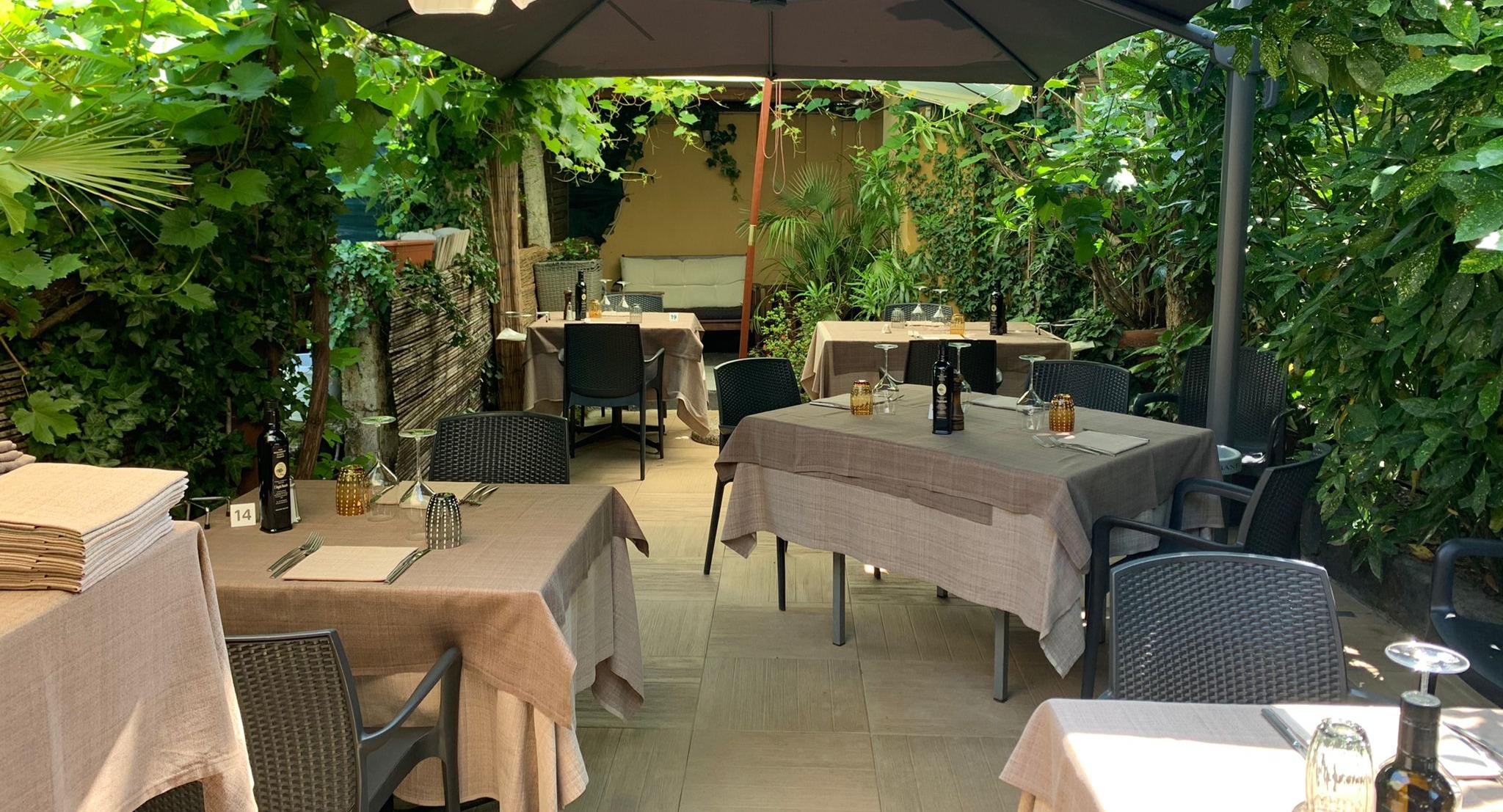 L'Angolo Nascosto photo 3