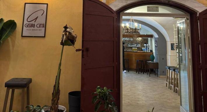 Gisira Città