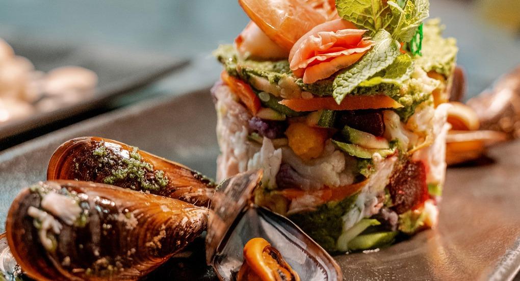 Del Ponte Bazzi Ristorante Pizzeria photo 2