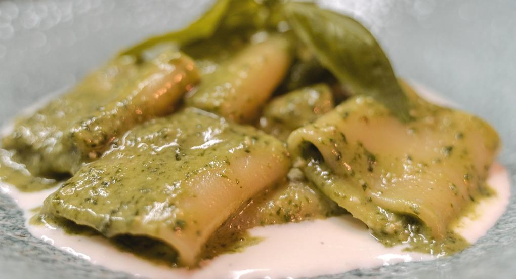 Del Ponte Bazzi Ristorante Pizzeria photo 4