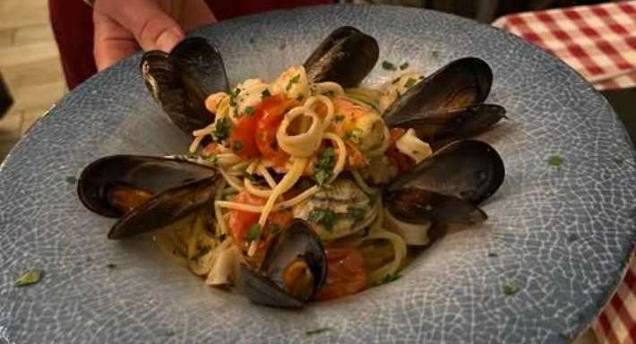 Osteria Il Basilico photo 2