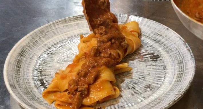 Osteria Il Basilico photo 3