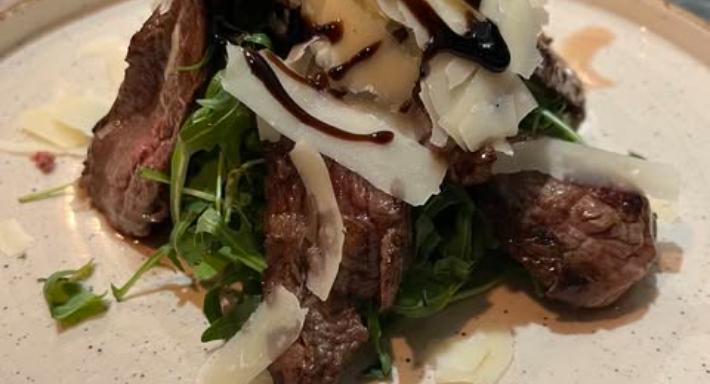 Osteria Il Basilico photo 4