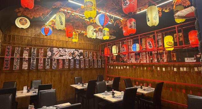 KIRI HANA Izakaya photo 2