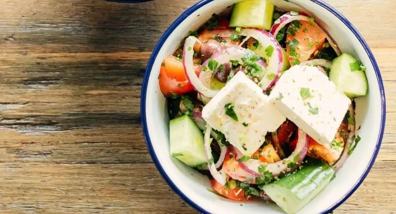 Kolonaki Athenian Street Food - Malvern photo 5