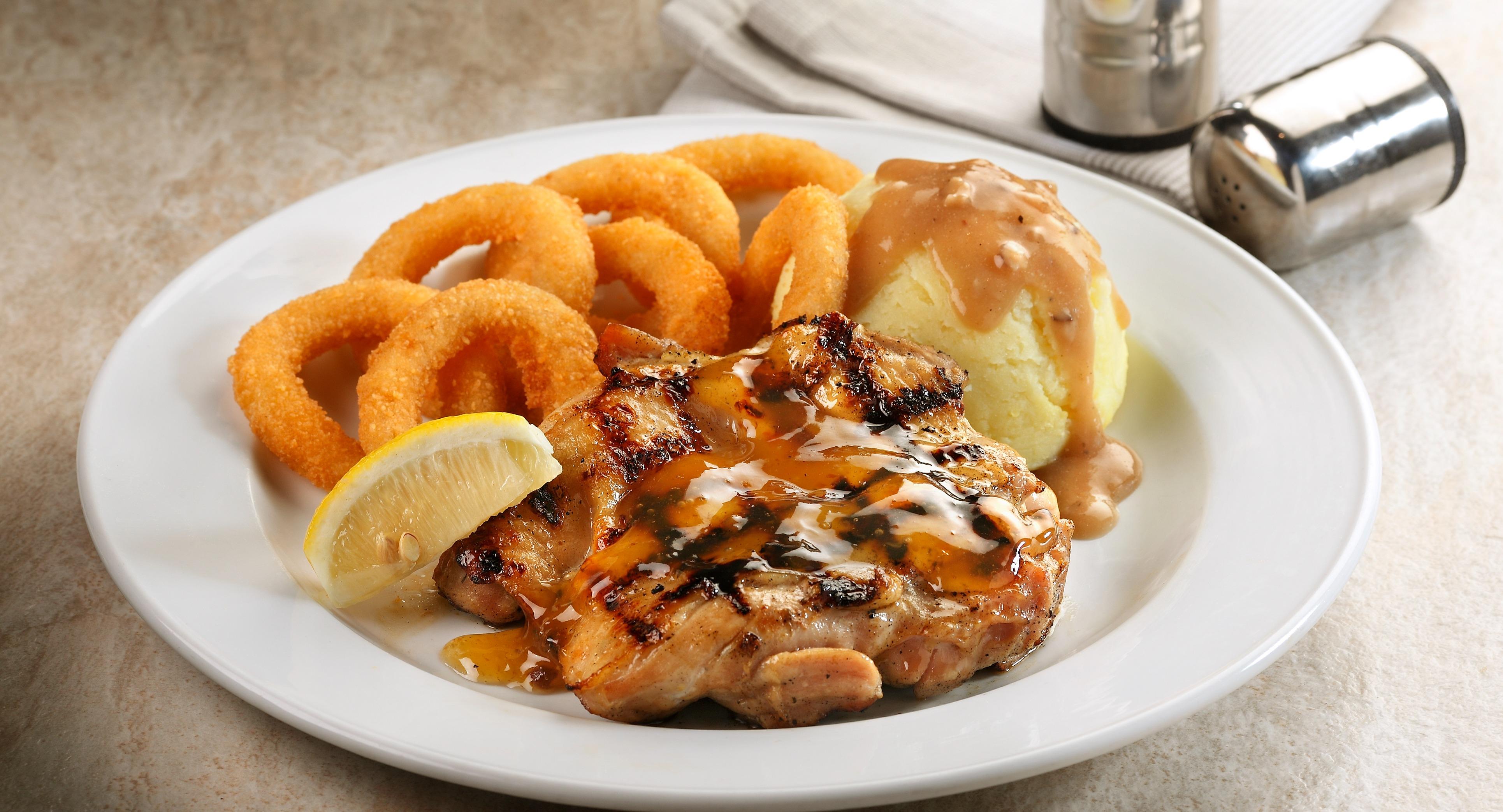 ANDES by ASTONS - Downtown East photo 5