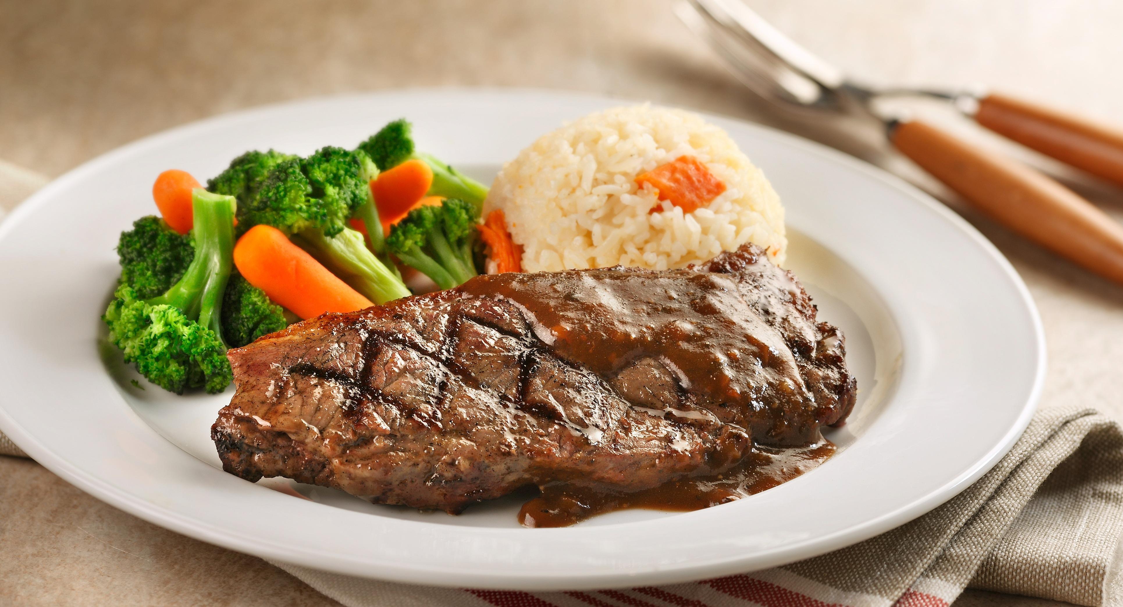 ANDES by ASTONS - Downtown East photo 2