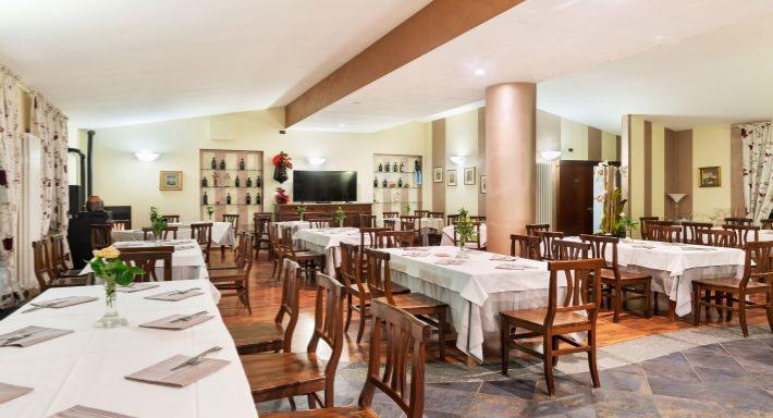 Ristorante San Martino