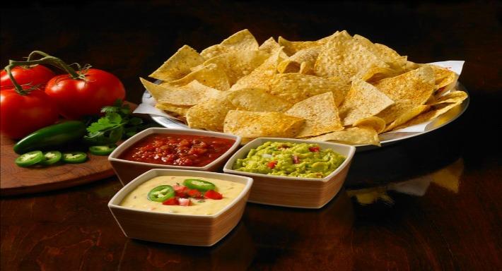 Hooters Newcastle photo 3