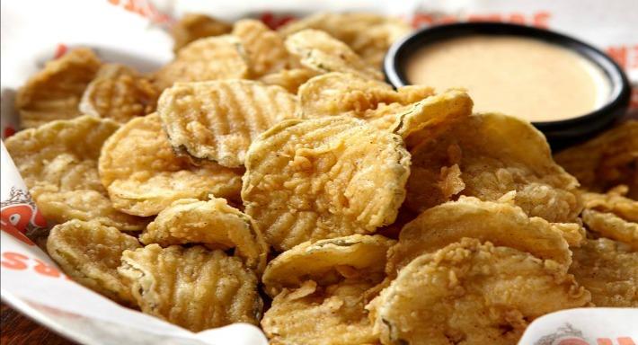 Hooters Newcastle photo 5