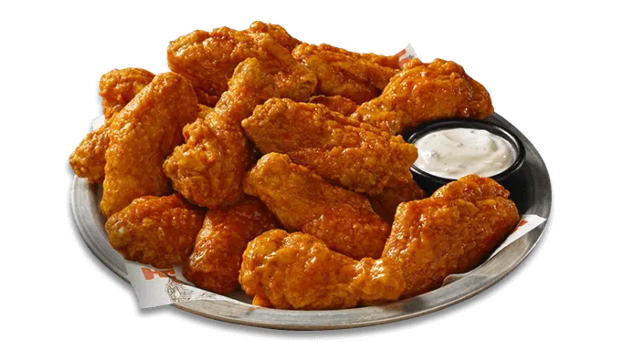 Hooters Newcastle photo 4