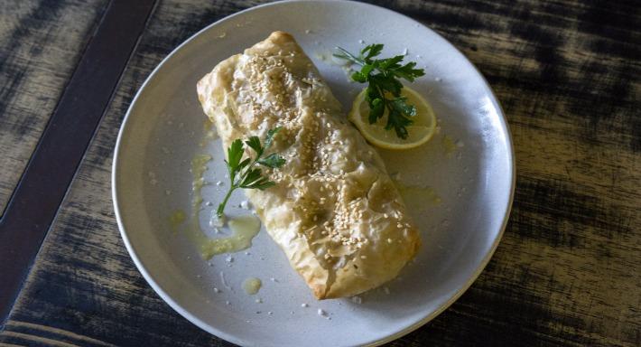 Greek Feast Bondi photo 3