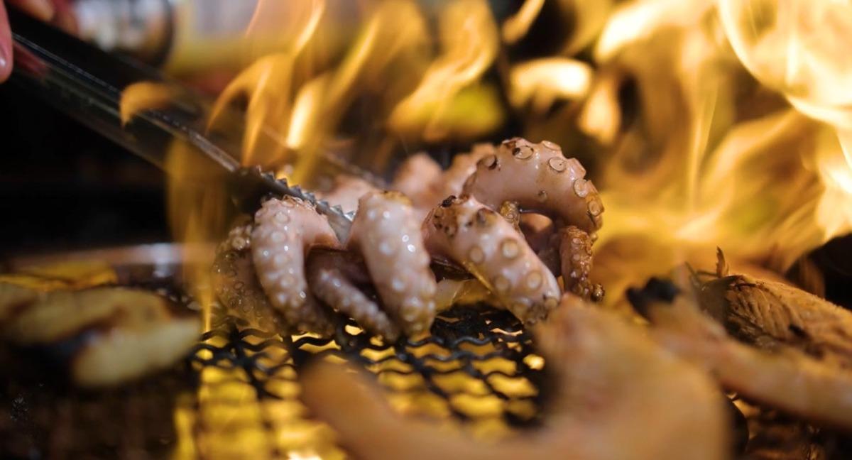 Chowon Wagyu Korean BBQ & Omakase photo 2