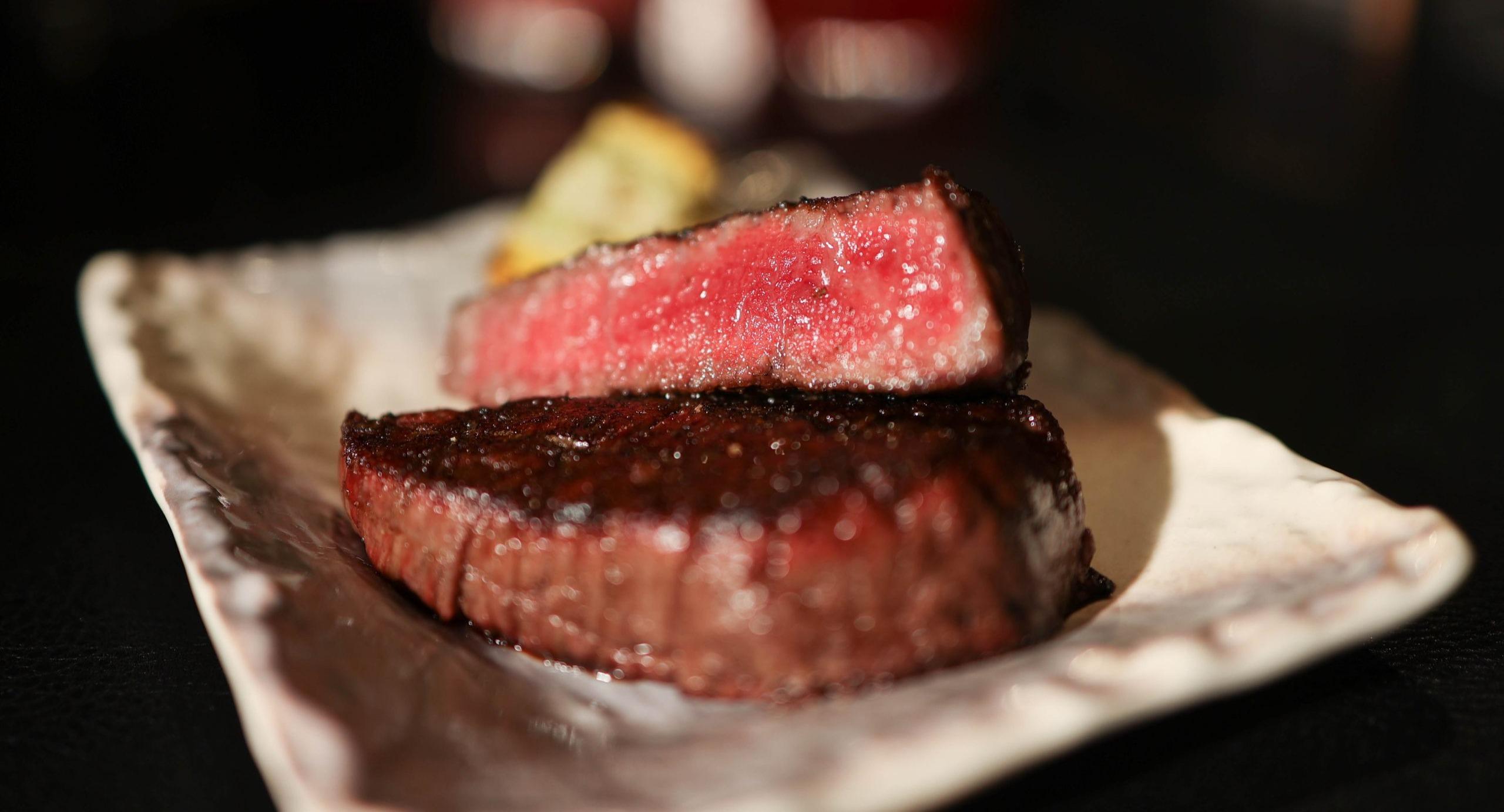 Chowon Wagyu Korean BBQ & Omakase photo 3