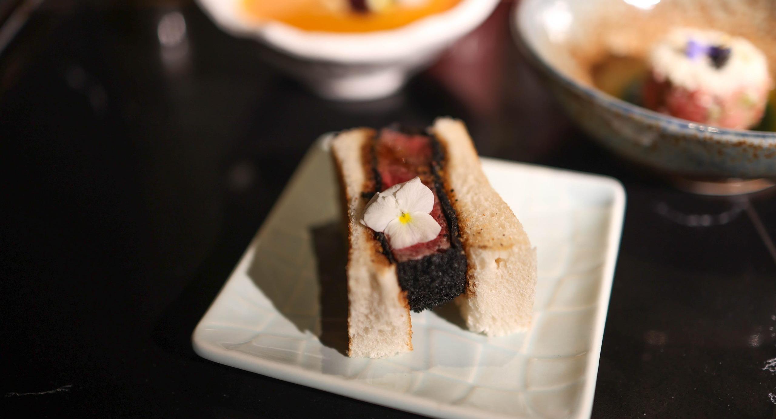 Chowon Wagyu Korean BBQ & Omakase photo 5