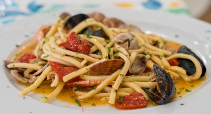 Fedele 2.0 Ristorante - Pizzeria - Bar