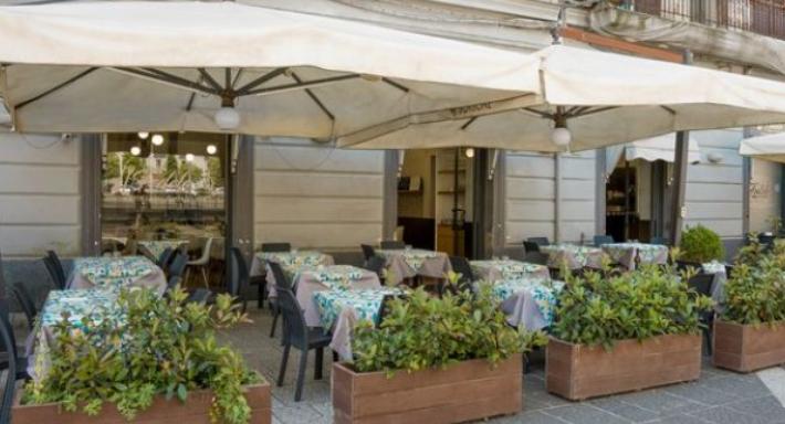 Fedele 2.0 Ristorante - Pizzeria - Bar photo 2