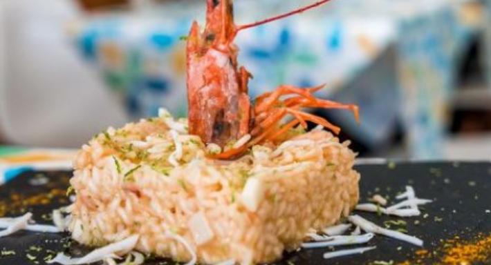 Fedele 2.0 Ristorante - Pizzeria - Bar photo 4