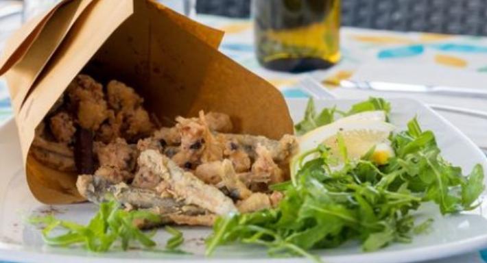 Fedele 2.0 Ristorante - Pizzeria - Bar photo 5