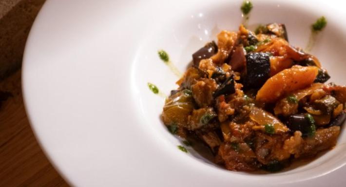 La Romanesca Osteria Pizzeria photo 3