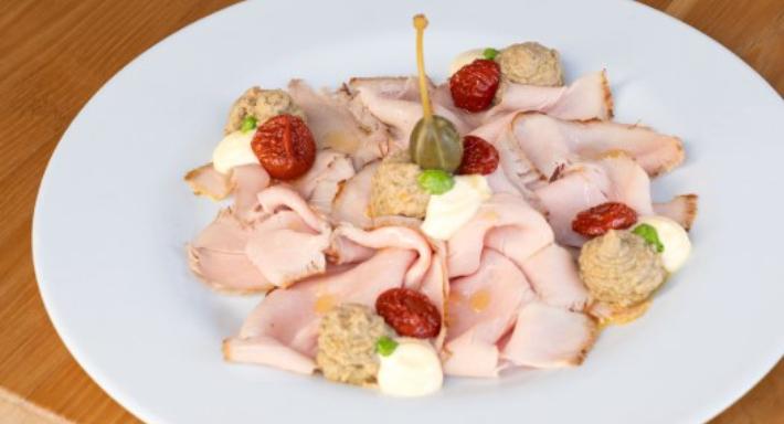 La Romanesca Osteria Pizzeria photo 4