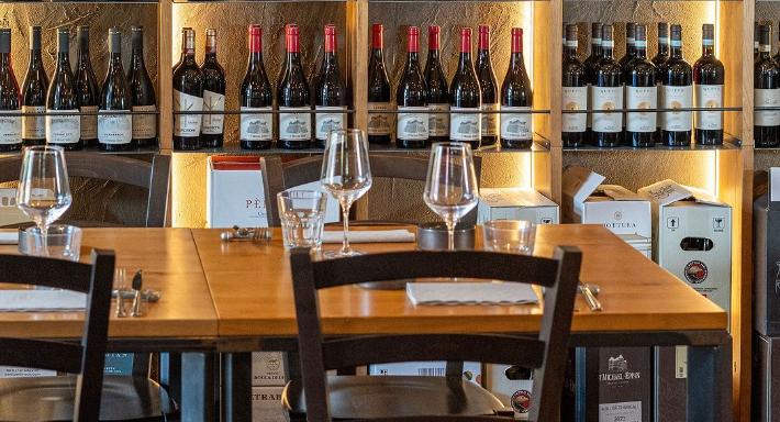 La Romanesca Osteria Pizzeria photo 2