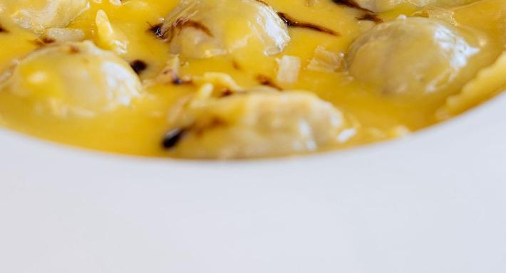 La Romanesca Osteria Pizzeria photo 5