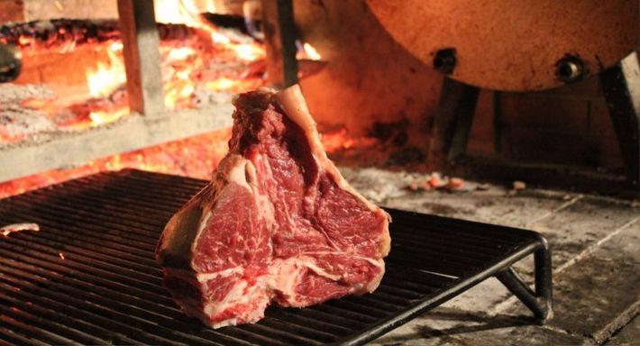 Osteria Ristorante La Spada