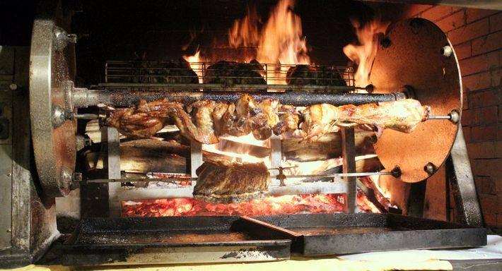 Osteria Ristorante La Spada photo 4