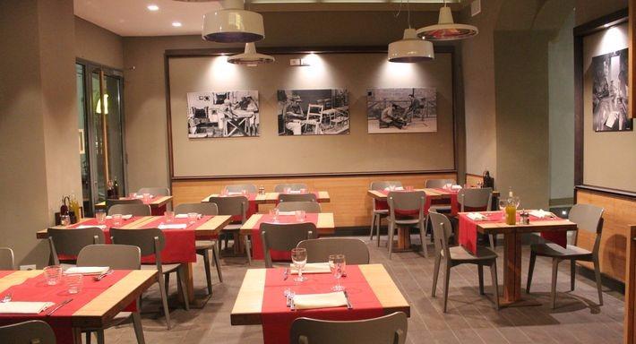 Osteria Ristorante La Spada photo 5