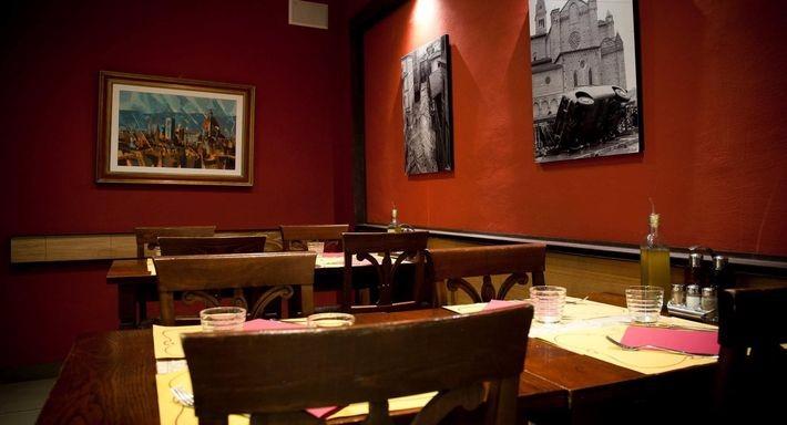 Osteria Ristorante La Spada photo 3