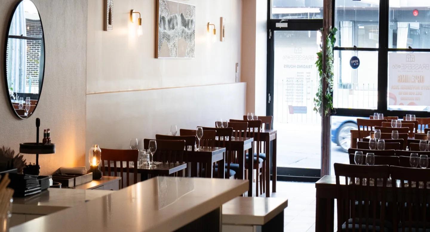 Brasserie@156 photo 5