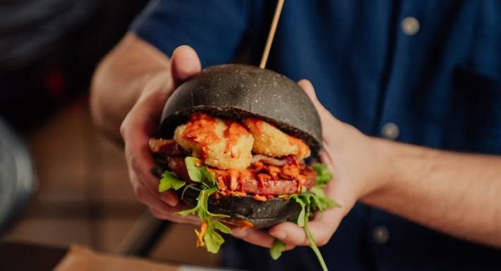 33 Giri Gourmand Burgers photo 2