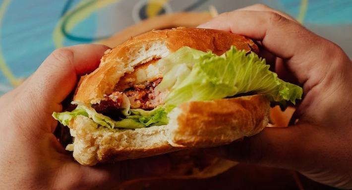 33 Giri Gourmand Burgers photo 3